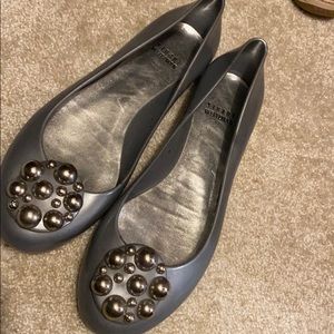 Stuart witzman flats